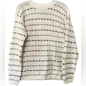 Men’s Vintage Basic Editions sweater